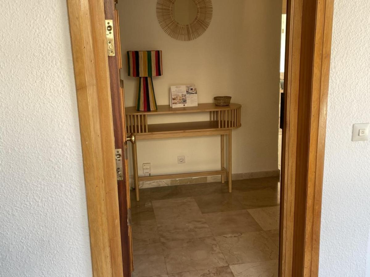 Homely Del Mar 5 Apartemen