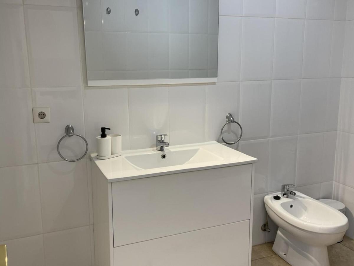 Apartemen Homely Del Mar 5 Marbella