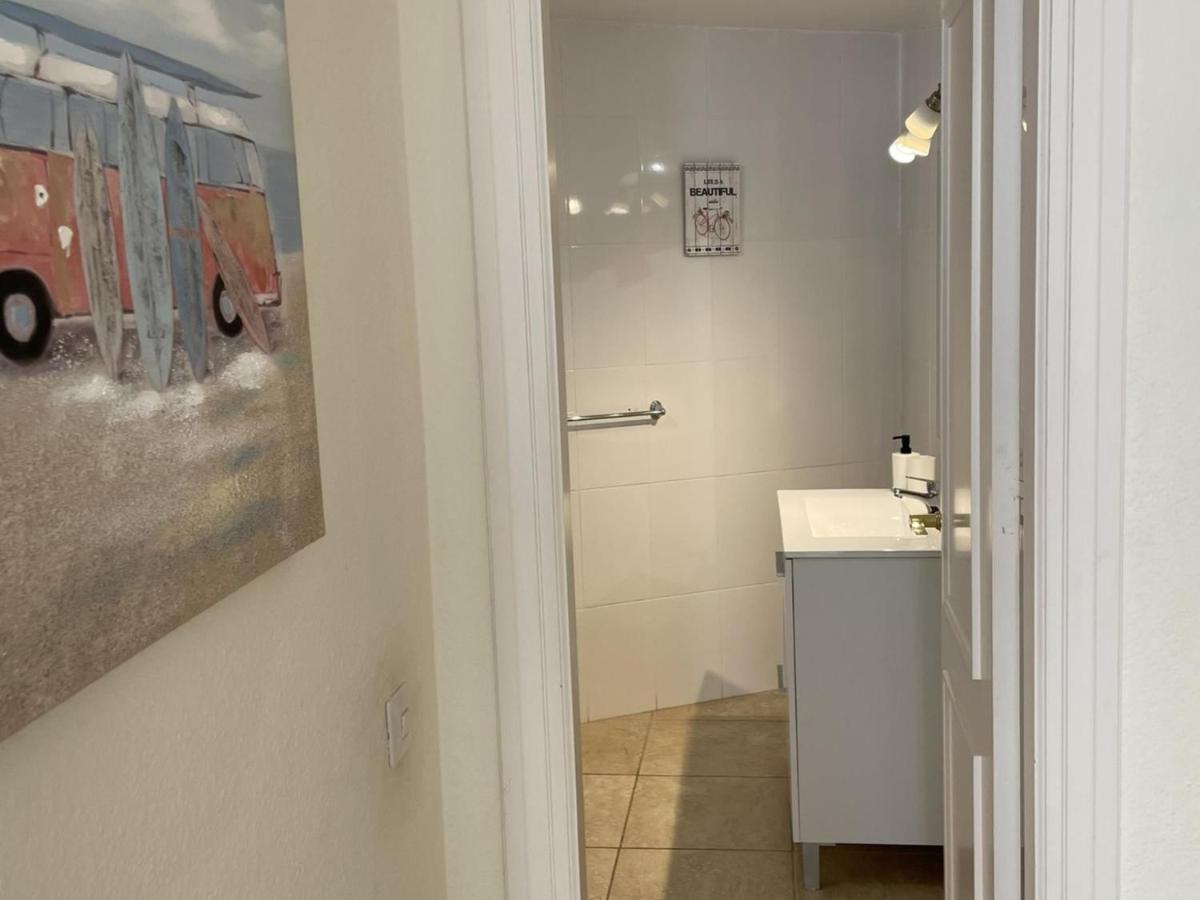Homely Del Mar 5 Apartemen